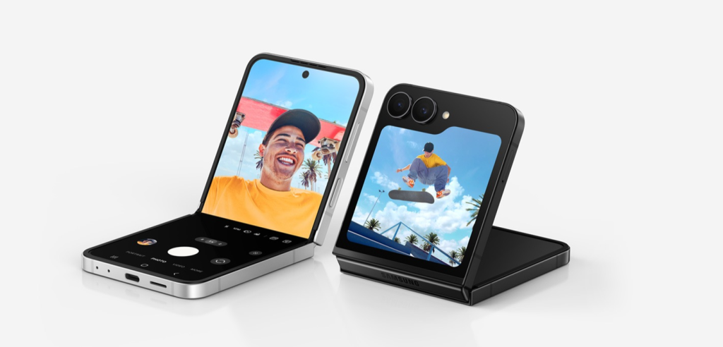  مواصفات هاتف Samsung Galaxy Z Flip7 FE