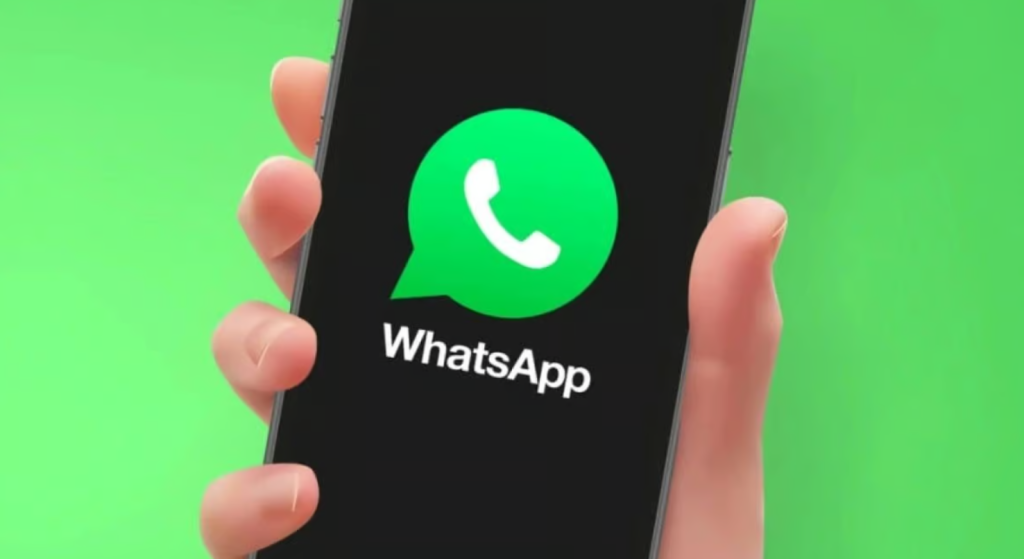 ثغرة في واتساب
