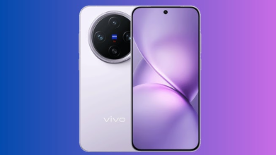 هاتفي vivo X300 و X300 Pro