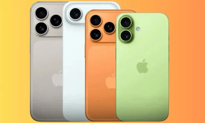 موعد مؤتمر آيفون 17