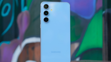 تسريب يكشف موعد إطلاق هاتف سامسونج جالاكسي S25 FE