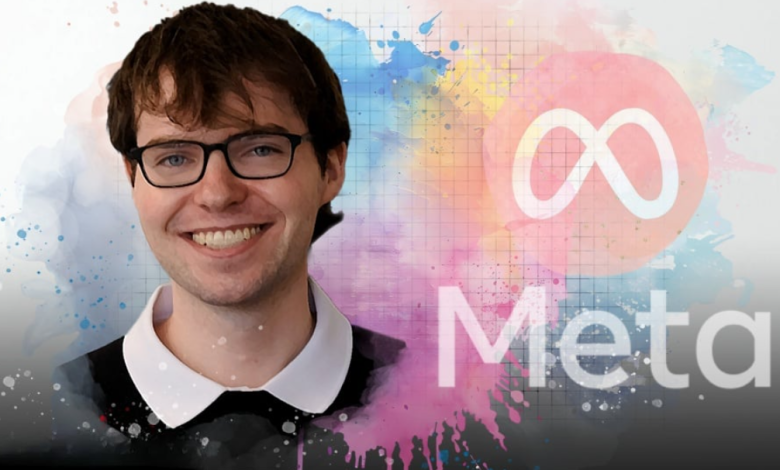 مارك زوكربيرج مات ديتكي