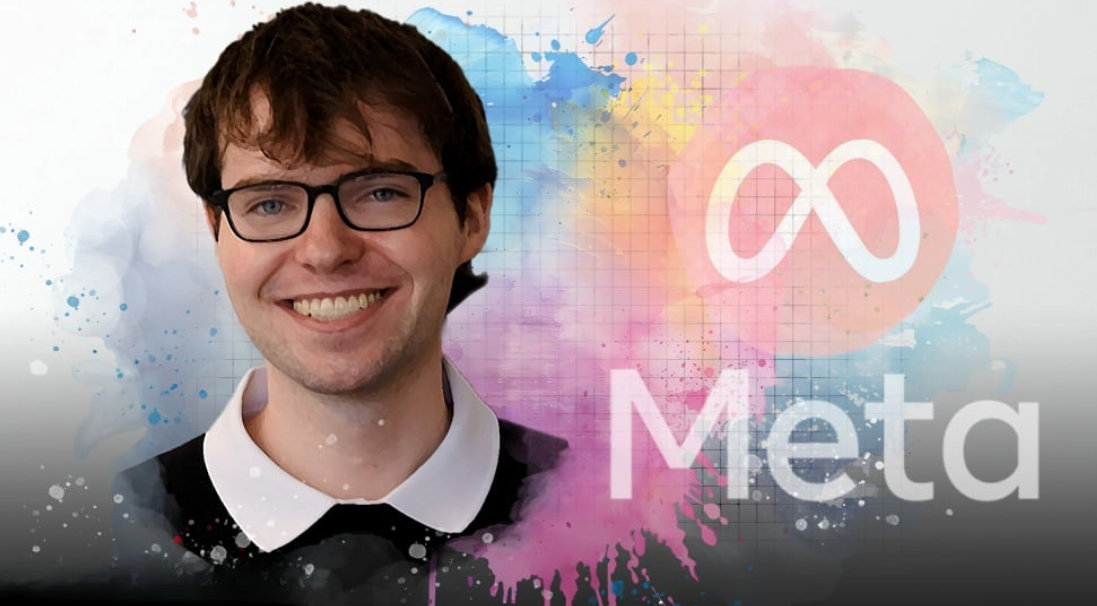 مارك زوكربيرج مات ديتكي