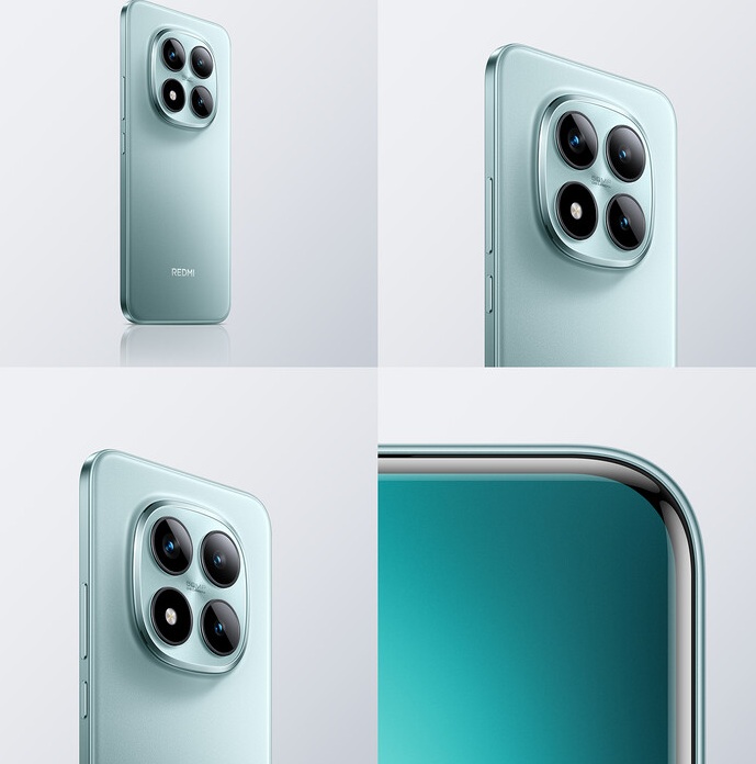 هاتف Redmi Note 15 Pro+