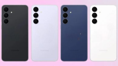 تسريب صور ومواصفات هاتف سامسونج جالاكسي S25 FE