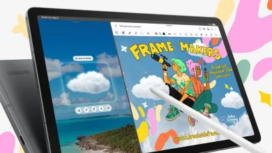 سامسونج تُطلق رسميًا جهازها اللوحي الاقتصادي Samsung Galaxy Tab S10 Lite