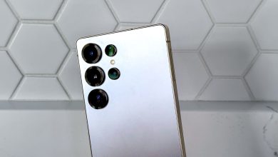 هاتف Galaxy S26 Ultra