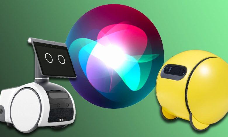 آبل و الذكاء الاصطناعي