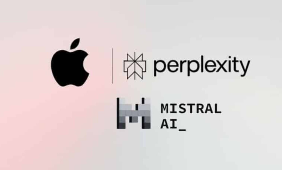 آبل و الذكاء الاصطناعي