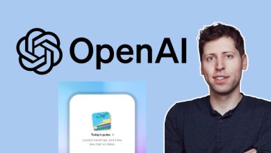 شركة OpenAI تطرح ميزة ChatGPT Pulse لتقديم ملخصات يومية ذكية