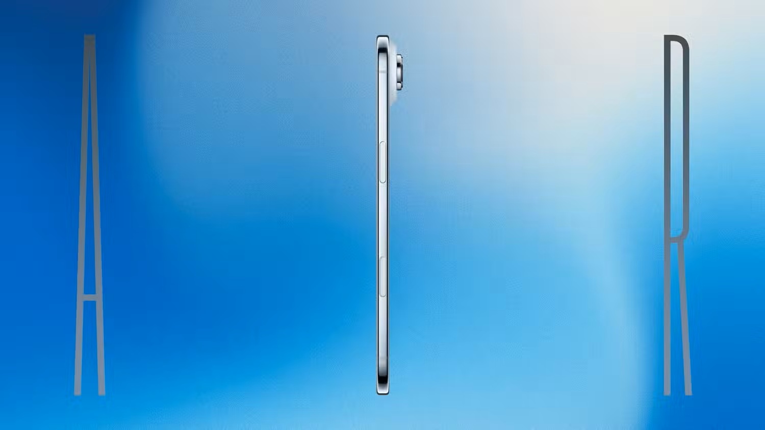 جهاز iPhone Air