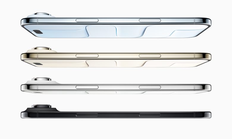 6 ميزات ضحت بها آبل من أجل إطلاق هاتفها الأكثر نحافة iPhone Air