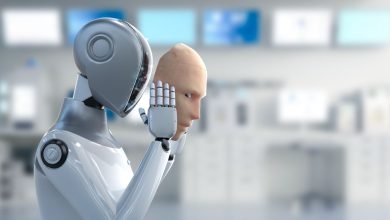 ميتا تسعى لتكرار تجربة أندرويد في مجال الروبوتات