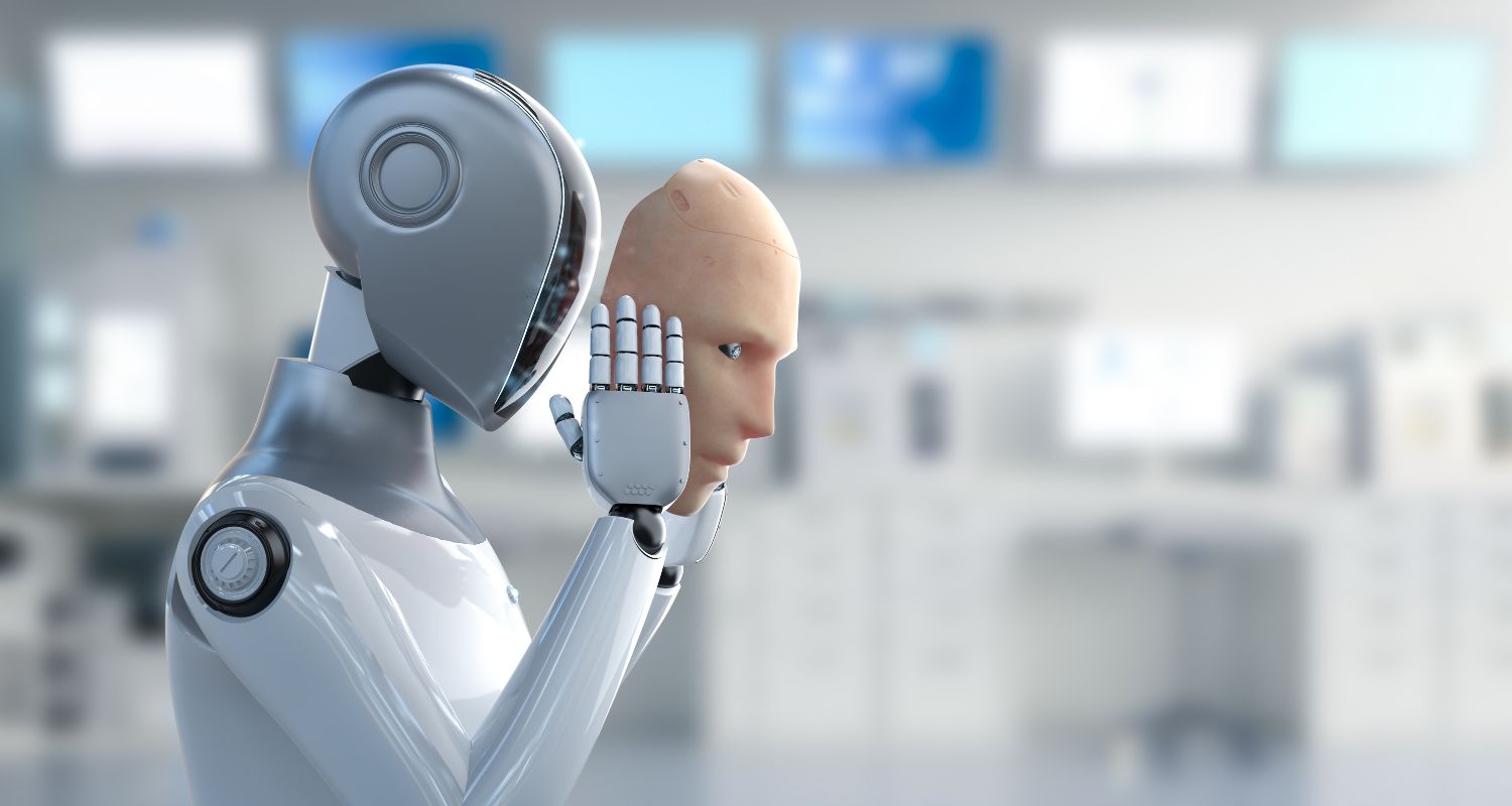 ميتا تسعى لتكرار تجربة أندرويد في مجال الروبوتات