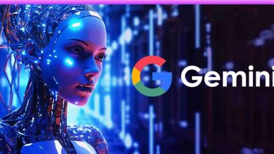 Google Gemini يتجاوز ChatGPT ويصبح التطبيق رقم 1 على الآيفون