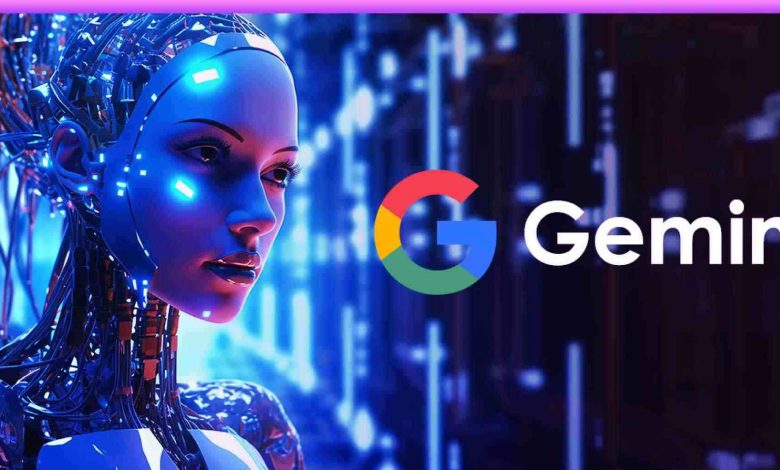 Google Gemini يتجاوز ChatGPT ويصبح التطبيق رقم 1 على الآيفون