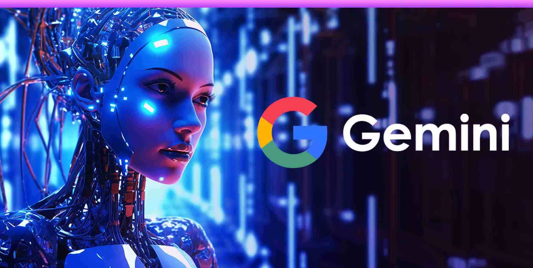 Google Gemini يتجاوز ChatGPT ويصبح التطبيق رقم 1 على الآيفون