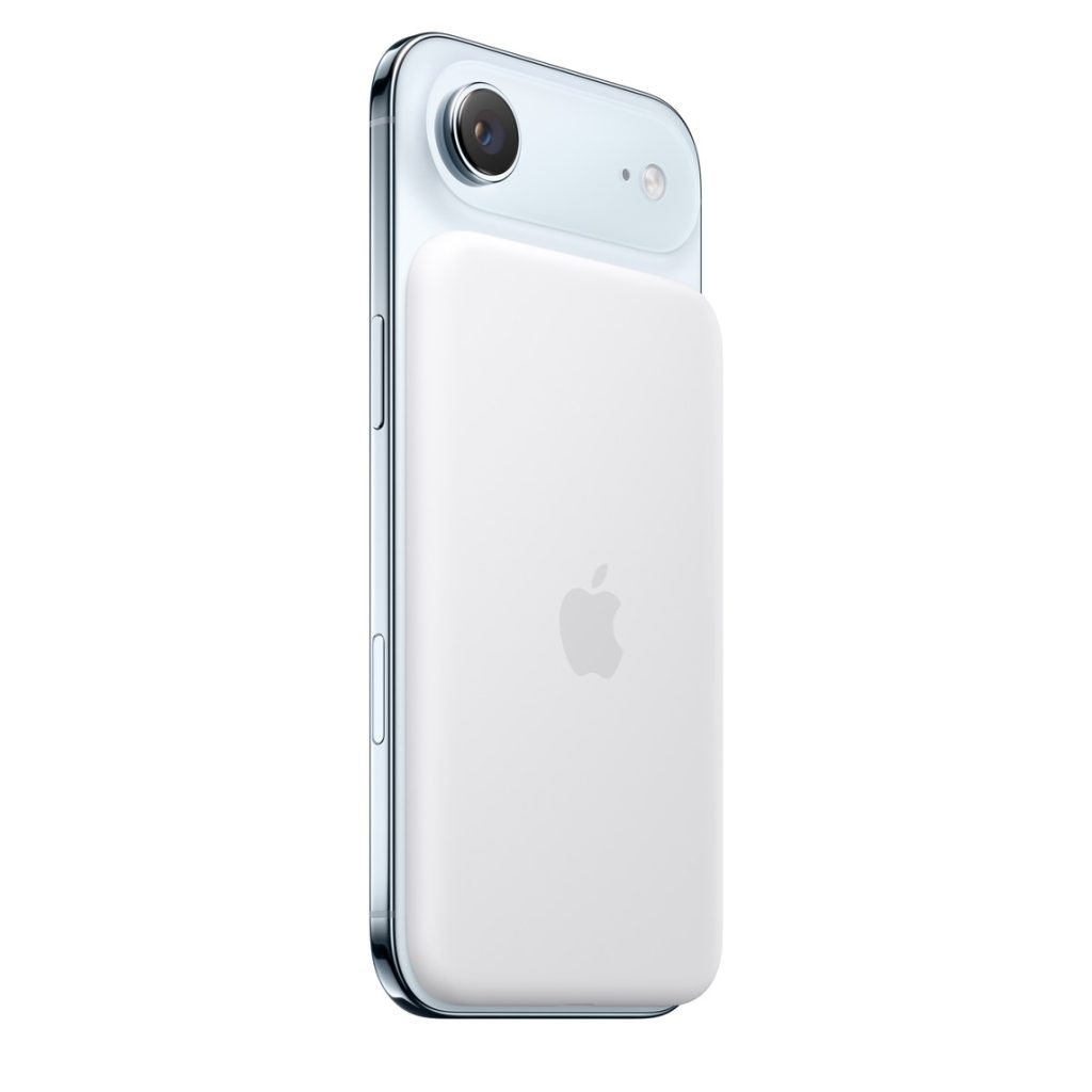 6 ميزات ضحت بها آبل من أجل إطلاق هاتفها الأكثر نحافة iPhone Air