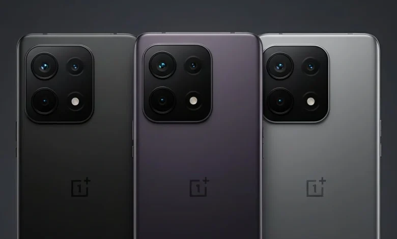 إطار OnePlus 15 المصنوع من السيراميك أقوى بأربع مرات من التيتانيوم