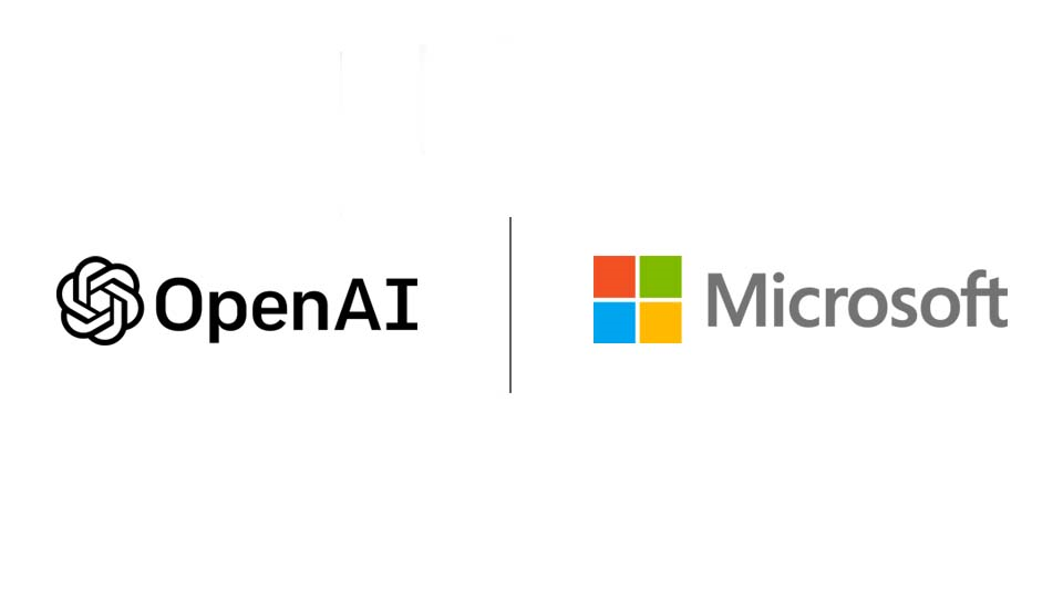 مايكروسوفت و OpenAI