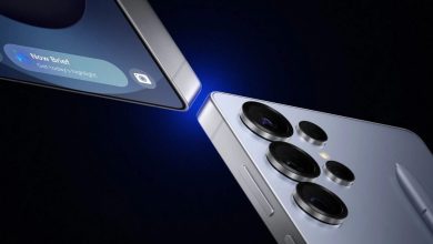 هاتف سامسونج Galaxy S26 Ultra