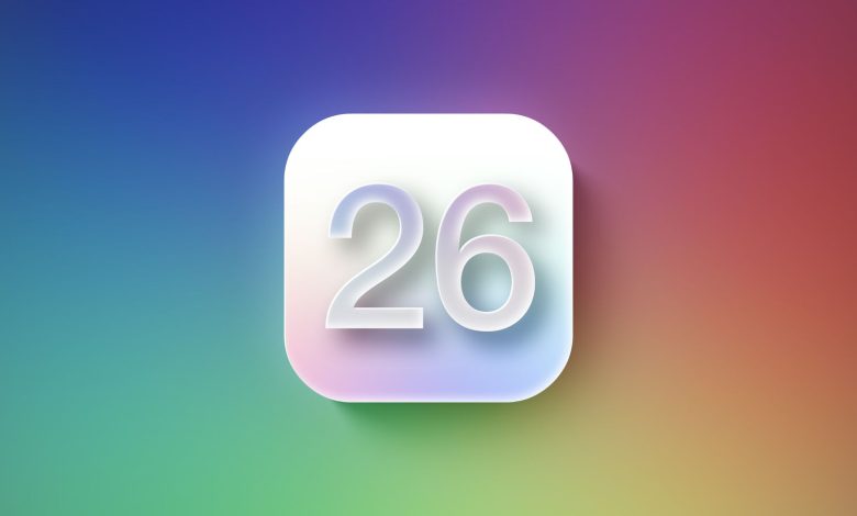 iOS 26