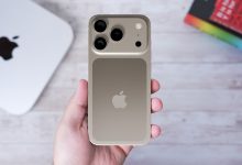 سعر آيفون 17 برو ماكس