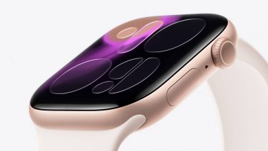 مميزات ساعة Apple Watch Series 11