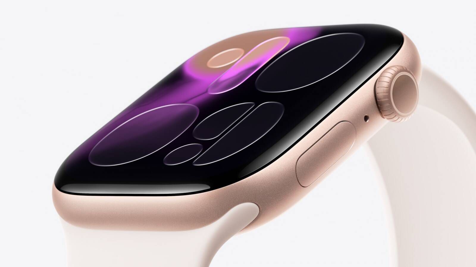 مميزات ساعة Apple Watch Series 11