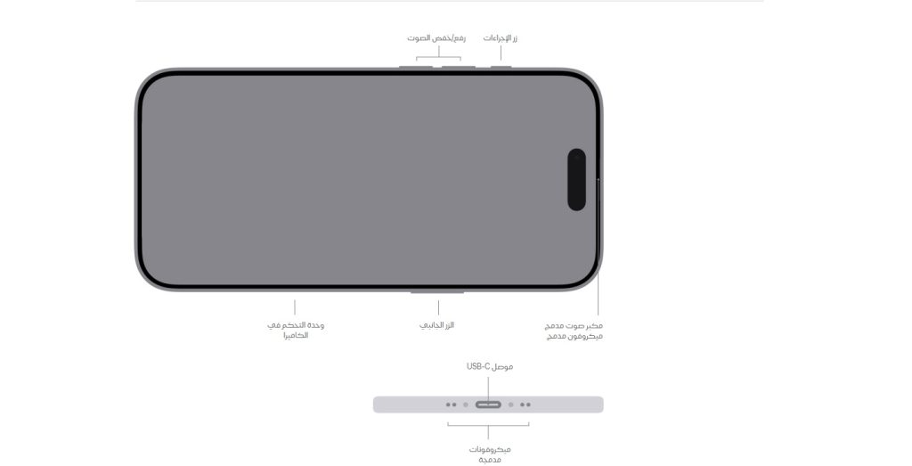 6 ميزات ضحت بها آبل من أجل إطلاق هاتفها الأكثر نحافة iPhone Air