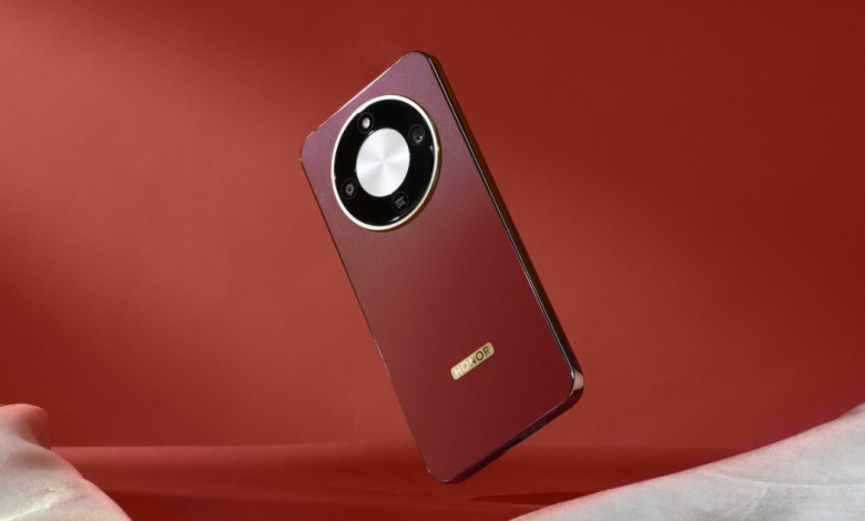 مواصفات هاتف Honor X9d