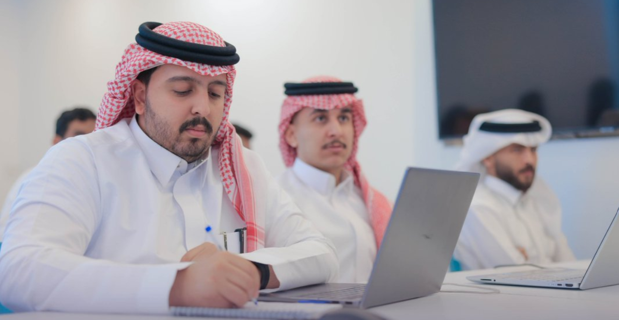 شراكة استراتيجية بين أكاديمية طويق وإنفيديا لتمكين الكفاءات السعودية تقنيًا