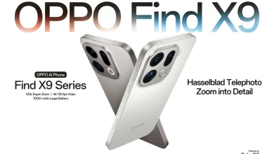 أوبو تُطلق Find X9 و Find X9 Pro عالميًا بكاميرا 200 ميجابيكسل وبطارية ضخمة