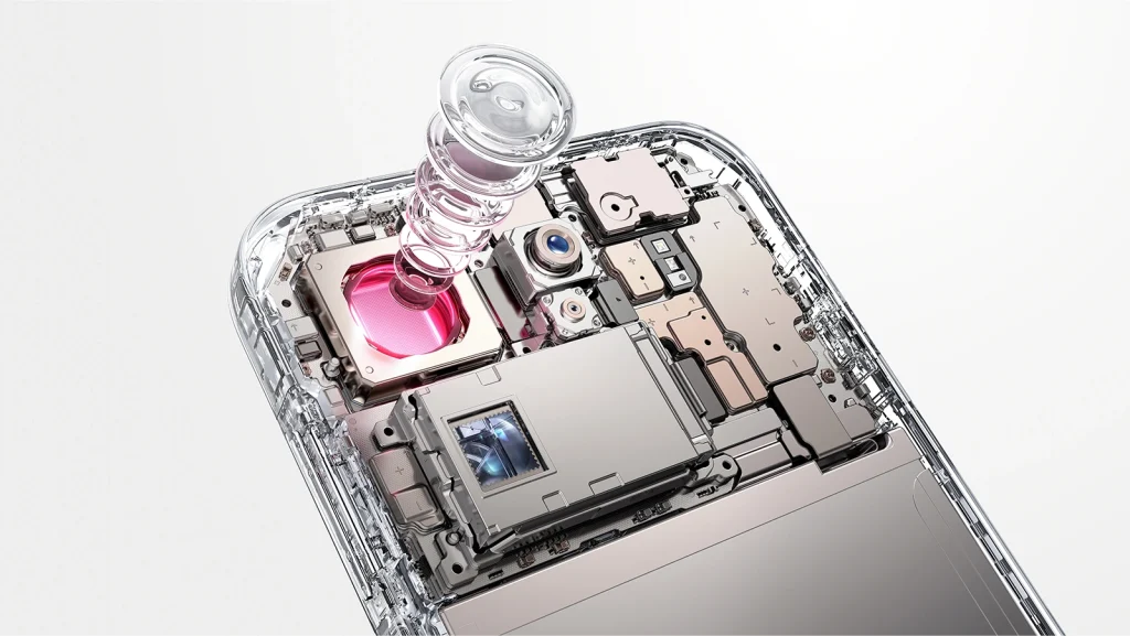 أوبو تطلق هاتفي Find X9 وFind X9 Pro عالميا بكاميرا 200 ميجابيكسل وبطارية ضخمة