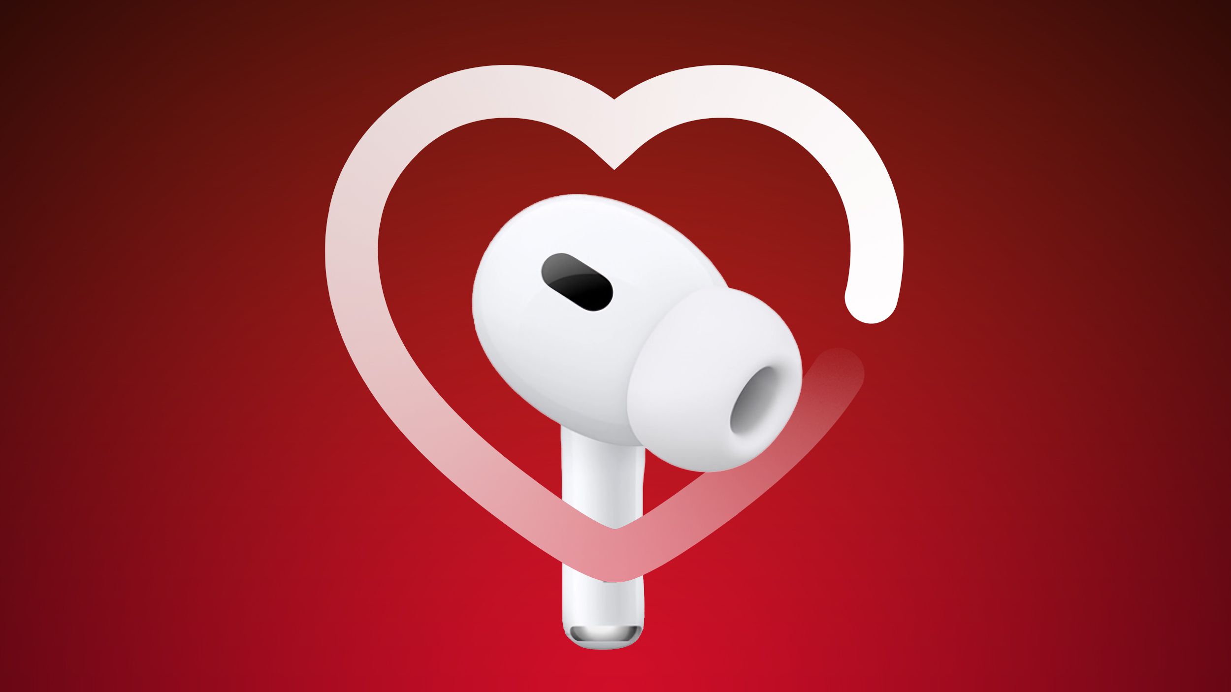 كيفية استخدام ميزة تتبع معدل ضربات القلب في سماعات AirPods Pro 3؟