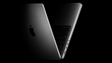 آبل تطلق جهاز MacBook Pro مقاس 14 بوصة بشريحة M5 الخارقة