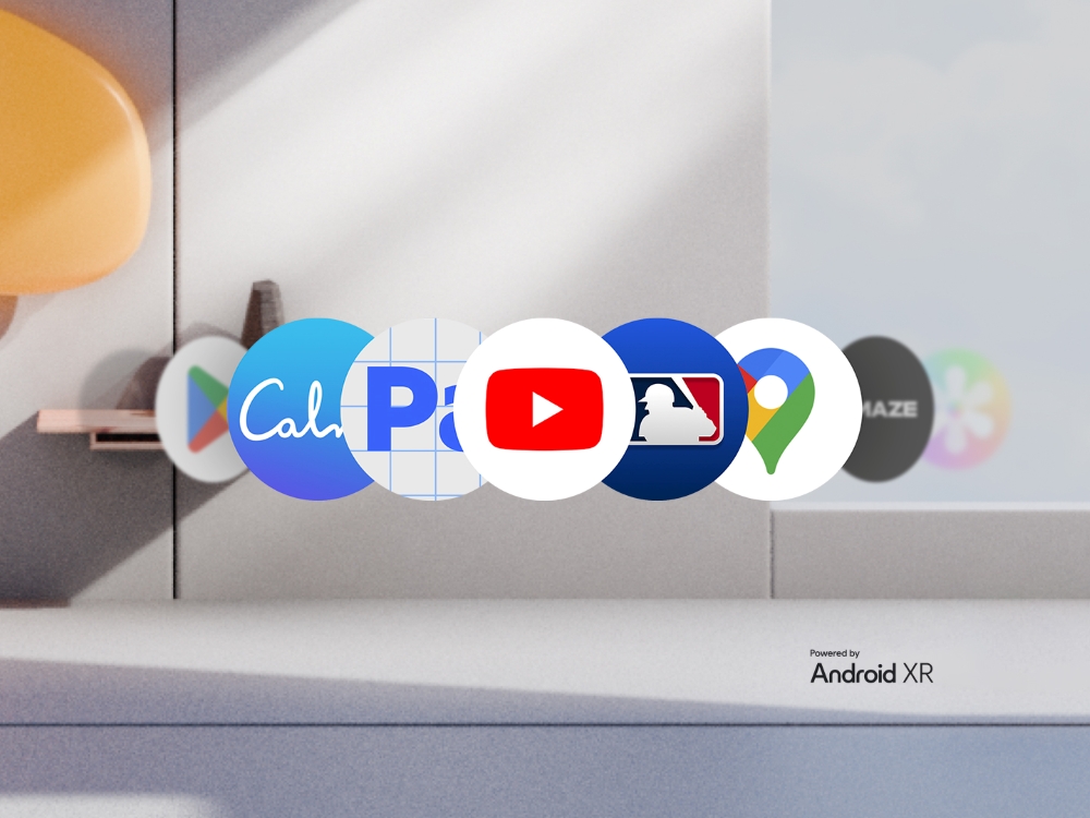 سامسونج تكشف رسميا عن نظارة الواقع المختلط Galaxy XR