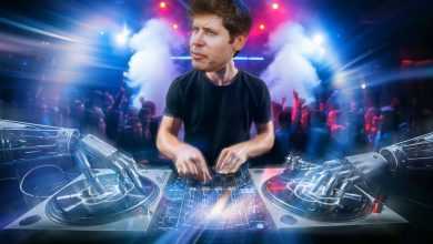 أداة توليد الموسيقى OpenAI