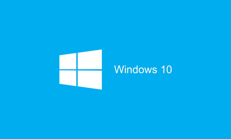 Windows 10