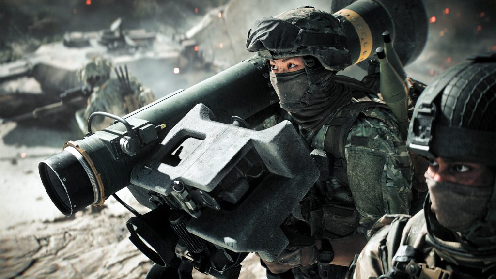 مبيعات لعبة Battlefield 6 تجاوزت 7 ملايين نسخة خلال 3 أيام فقط