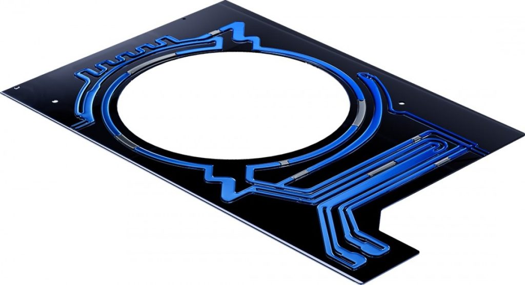 REDMAGIC تكشف عن أول نظام تبريد سائل نشط في هاتف ذكي