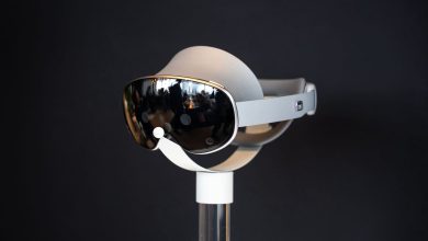 سامسونج تكشف رسميا عن نظارة الواقع المختلط Galaxy XR