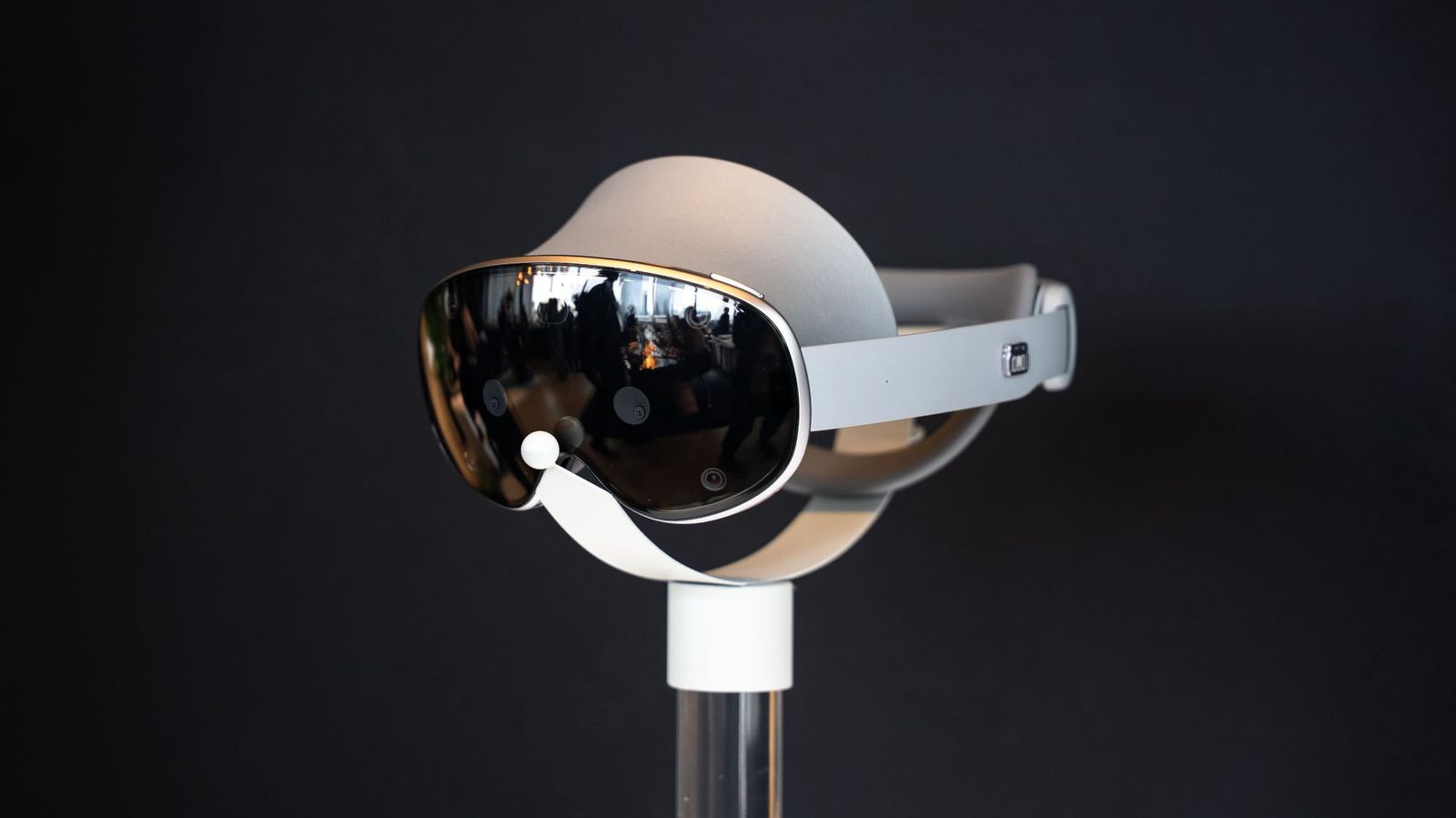 سامسونج تكشف رسميا عن نظارة الواقع المختلط Galaxy XR