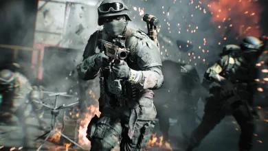 مبيعات لعبة Battlefield 6 تجاوزت 7 ملايين نسخة خلال 3 أيام فقط