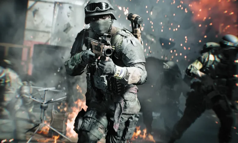 مبيعات لعبة Battlefield 6 تجاوزت 7 ملايين نسخة خلال 3 أيام فقط