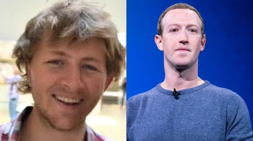 أندرو تولوش ميتا 