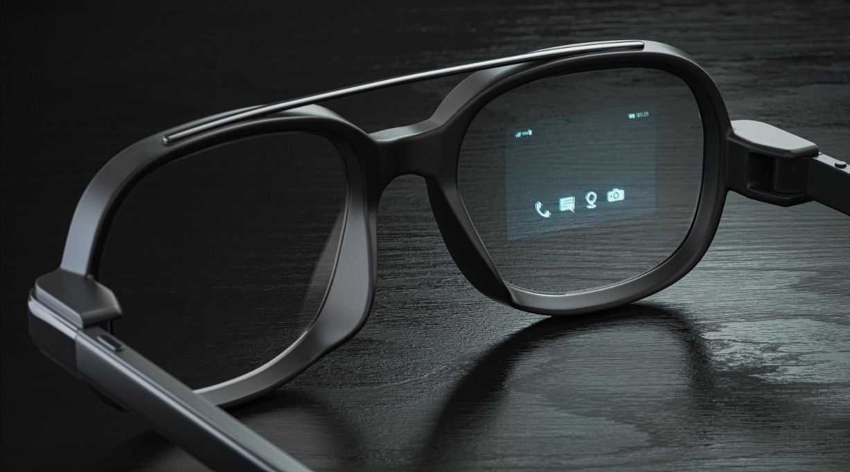 نظارة Galaxy Glasses