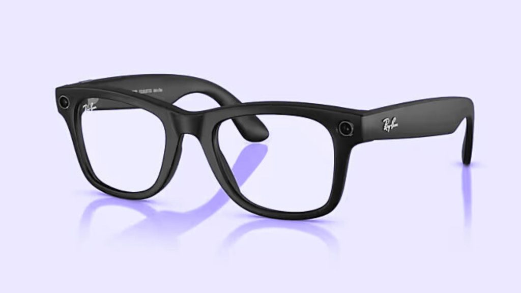 نظارة Galaxy Glasses