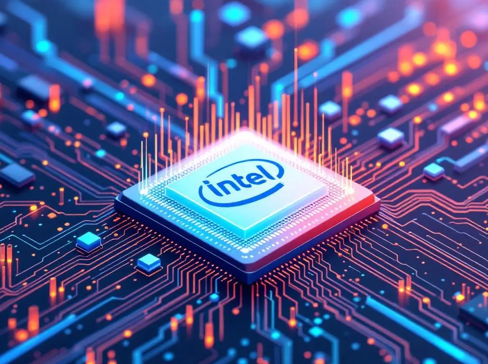 بعد سنوات من الإنفصال.. إنتل تعود مرة أخرى إلى أجهزة آبل