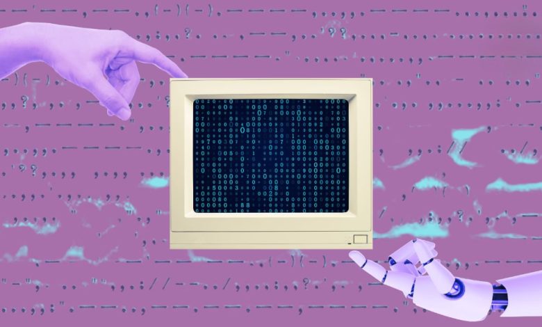 ChatGPT الشرطة الطويلة